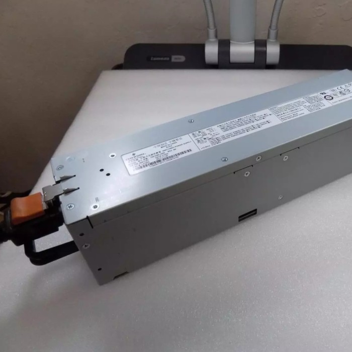 Power Supply Server PSU IBM EMERSON 7001490-J100 1.725W