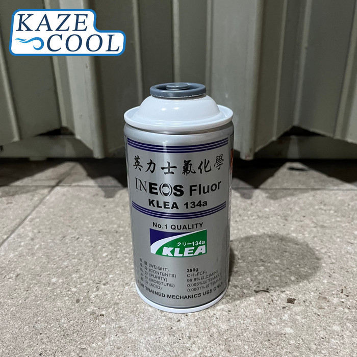 Freon Kaleng INEOS Klea R134a