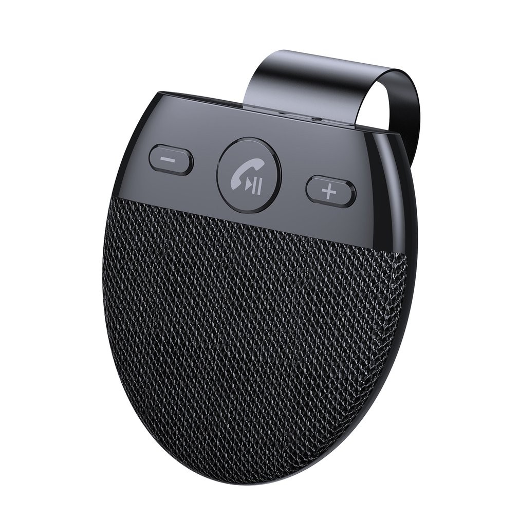 SP11 Wireless Vehicle Car V5.0 Speakers Handsfree Car Kit Hands-free Wireless Speakerphone Sun Visor