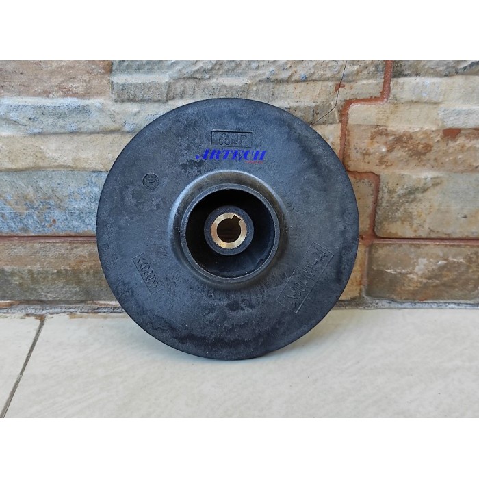 JP5822 JP DB-255 HITAM KIPAS / IMPELER / IMPELLER PPO