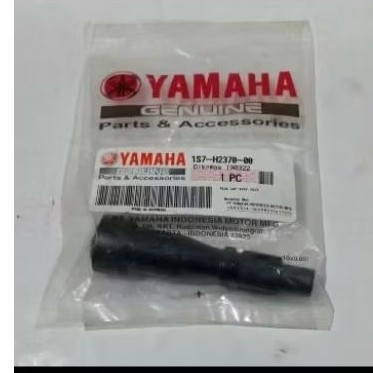 Cop Busi Tutup Busi Yamaha Jupiter MX Vixion Genuine Yamaha