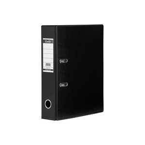 

Ordner / Lever Arch Dokumen Kertas File Folio / Kwitansi / A4 - Bantex