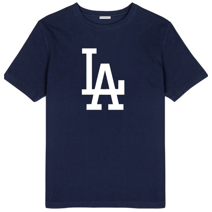 Kaos Los Angeles Dodgers MLB T-shirt