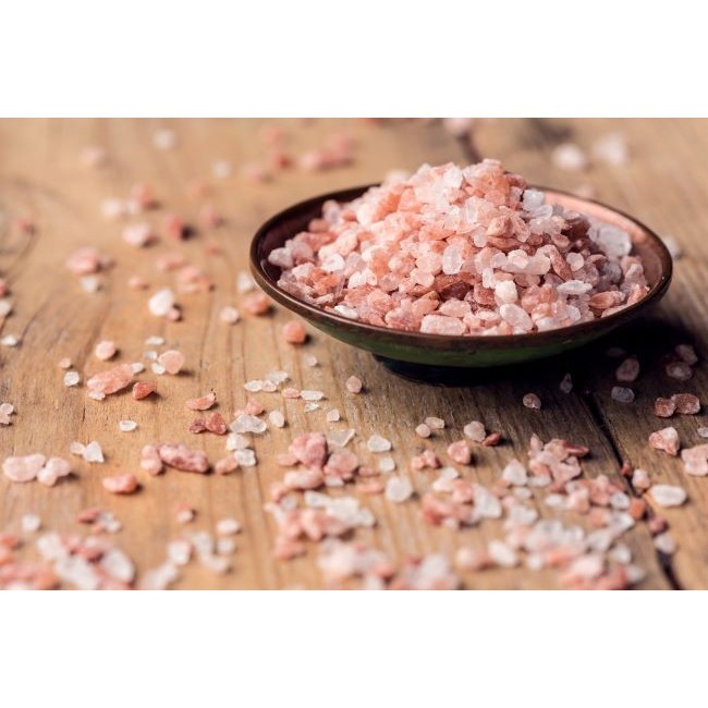

Garam Himalaya Himalayan Pink Salt Himsalt 200 gr