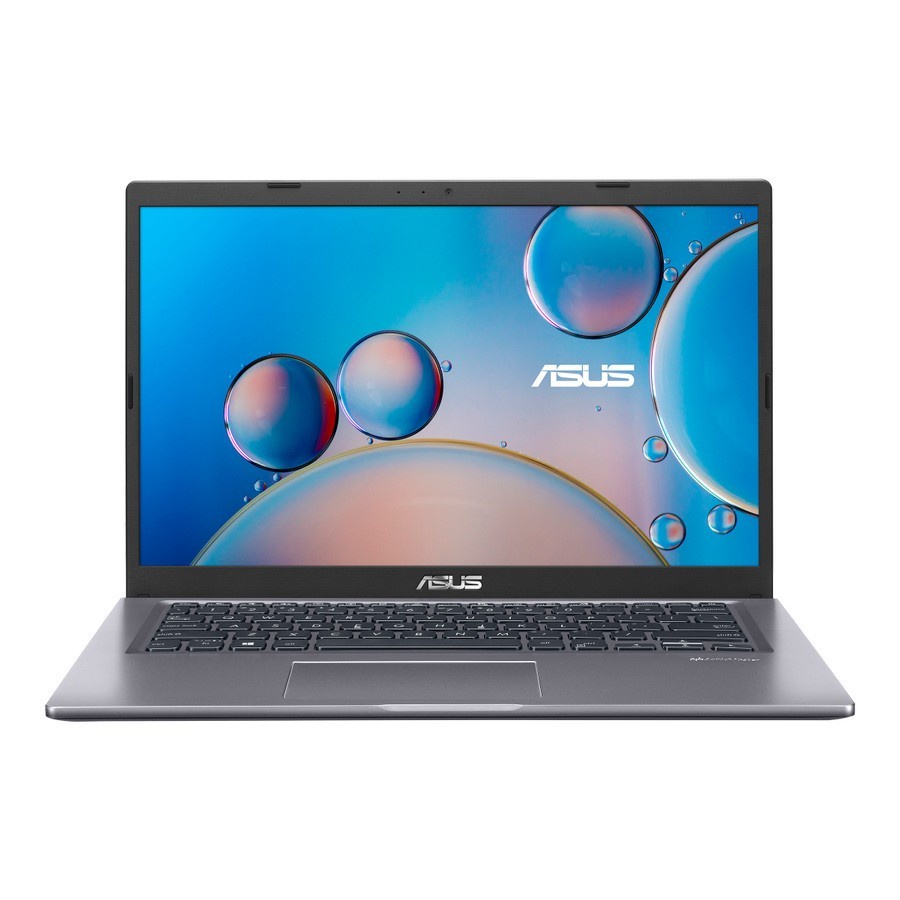 LAPTOP ASUS A416MAO-FHD425/N4020/4/256/14/W11 + OHS 2021 SILVER