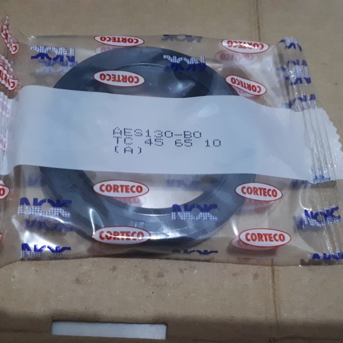 OIL Seal TC 45 65 10 JEPANG -BC92