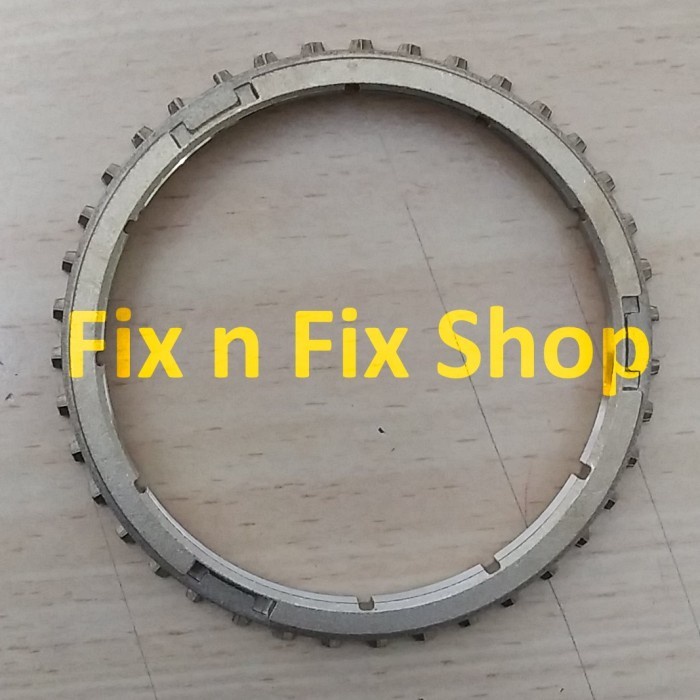 Synchronizer Ring KIJANG INNOVA HILUX HARDTOP 2F Gigi Sinkromis 1-2
