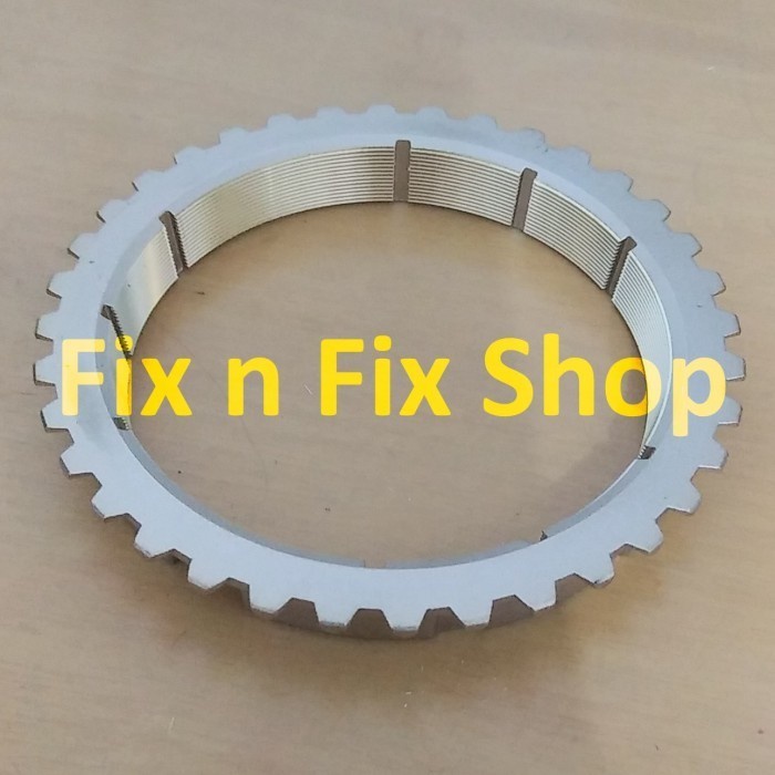 Synchronizer Ring Kecil ISUZU ELF TLD56 TLD58 4BC Gigi Sinkromis TLD