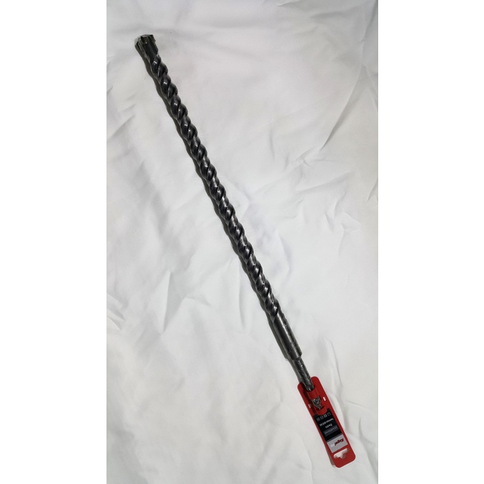 Kugel Mata Bor Beton SDS Plus 20 x 450 mm