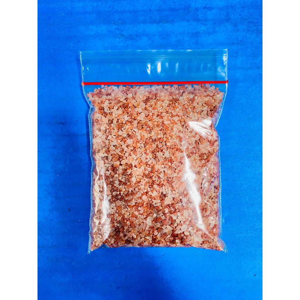Pupuk KCL MAHKOTA FERTILIZER repack isi 200gr