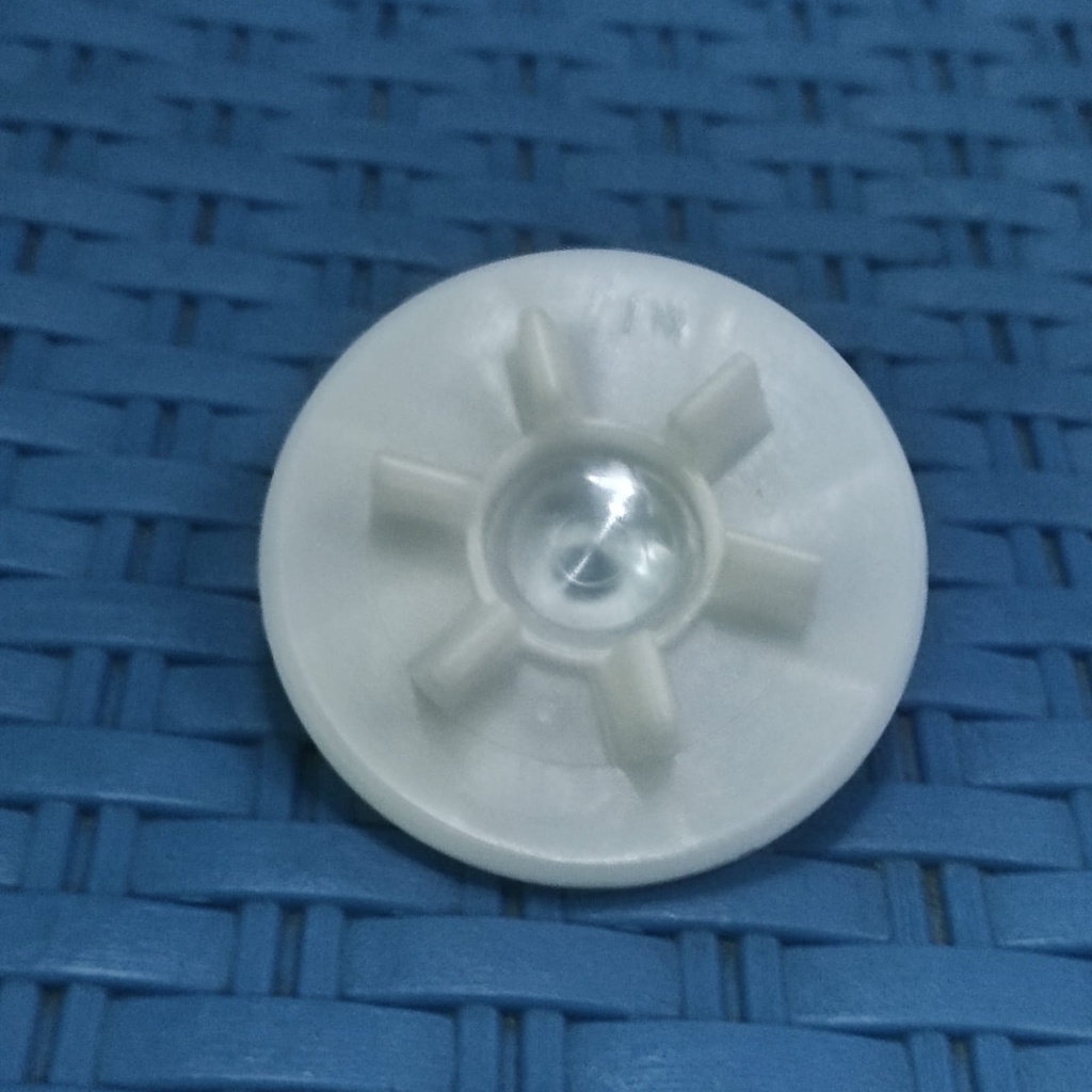 LOWER GEAR MESIN COSMOS BLENDER CB282P CB 282 P ORIGINAL