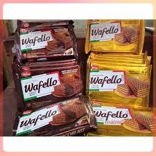 

Wafello Ecer 2000an Roma Wafello Wafer Eceran Murah