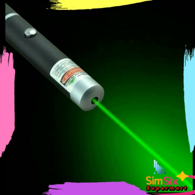 Laser Pointer Pena Presentasi Laser Pointer Hijau Laser Pointer Green Laser Pointer For Presentation