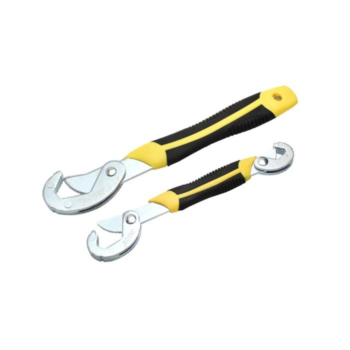 JASON KUNCI PAS SERBAGUNA SOCK SOCKET 8-21 mm ROTARI WRENCH 8 IN 1