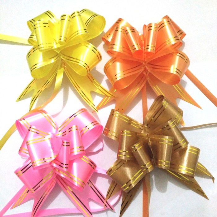 

PITA TARIK BESAR UNTUK BUNGKUS KADO 32