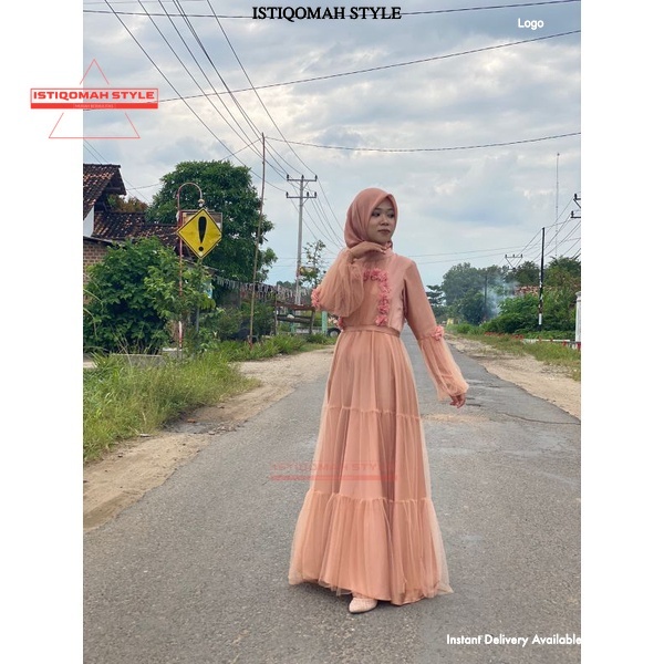 BAJU KONDANGAN/DRESS KONDANGAN / BAJU KONDANGAN KEKINIAN / BAJU KONDANGAN KOREAN STYLE /BAJU KONDANG