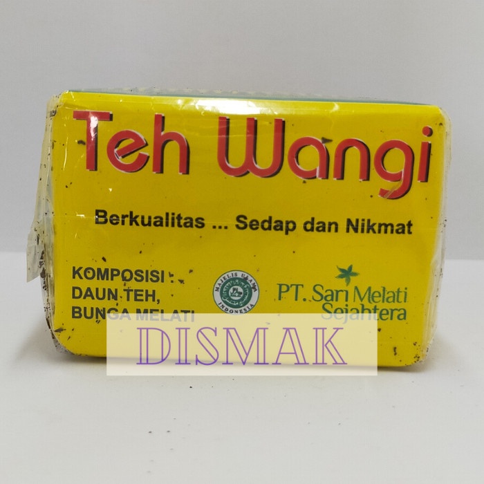 

✨PROMO✨ -GROSIR Teh Jawa Premium 45 gram