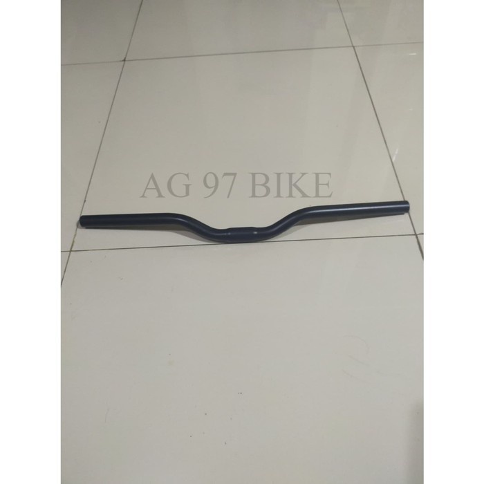 (Gratis Ongkir & COD) HANDLEBAR STANG SETIR SEPEDA MTB FEDERAL CTB STANDART BUKAN OVERSIZE