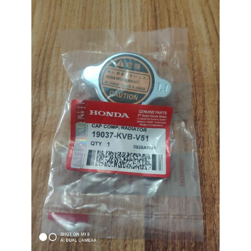 MURAH TUTUP TANGKI CB INDIKATOR BENSIN HELIBARS TUTUP RADIATOR VARIO VARIO 125 OLD LED VARIO 150 ESP