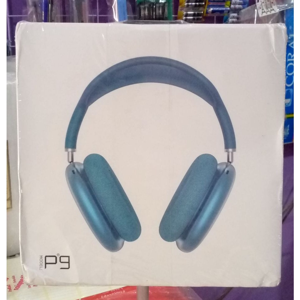 Headphone Headset Bluetooth 5.0 Type-C Wireless Earphone