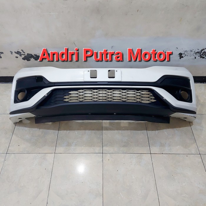 Bumper Bemper Depan Honda Jazz RS 2018-2020 Original