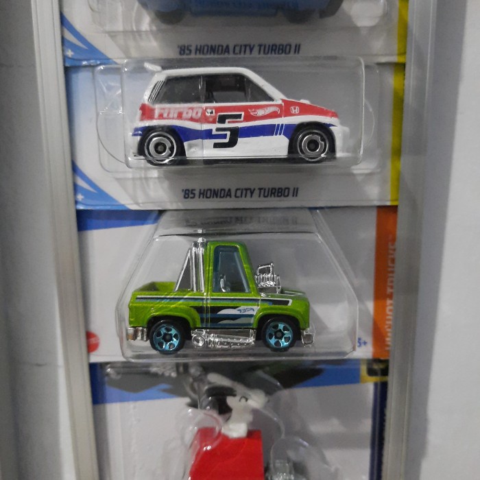 hotwheels tooned chevy silverado