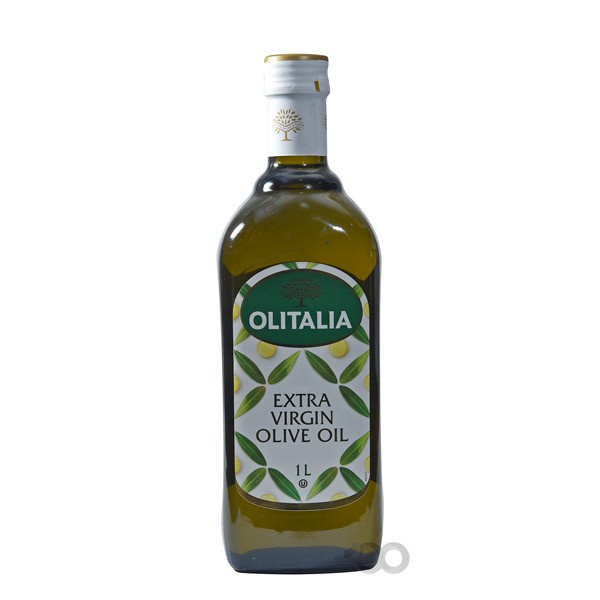 

Olitalia Extra Virgin Olive Oil 1Lt