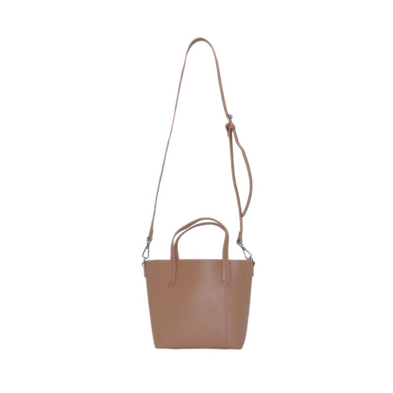 Payless Chrissie Accessories Emily Totebag - Beige_16