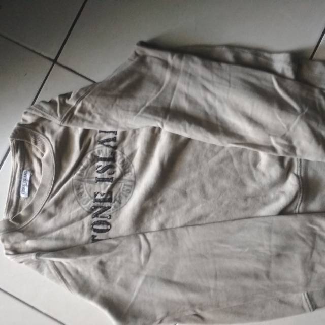 Stone island junior