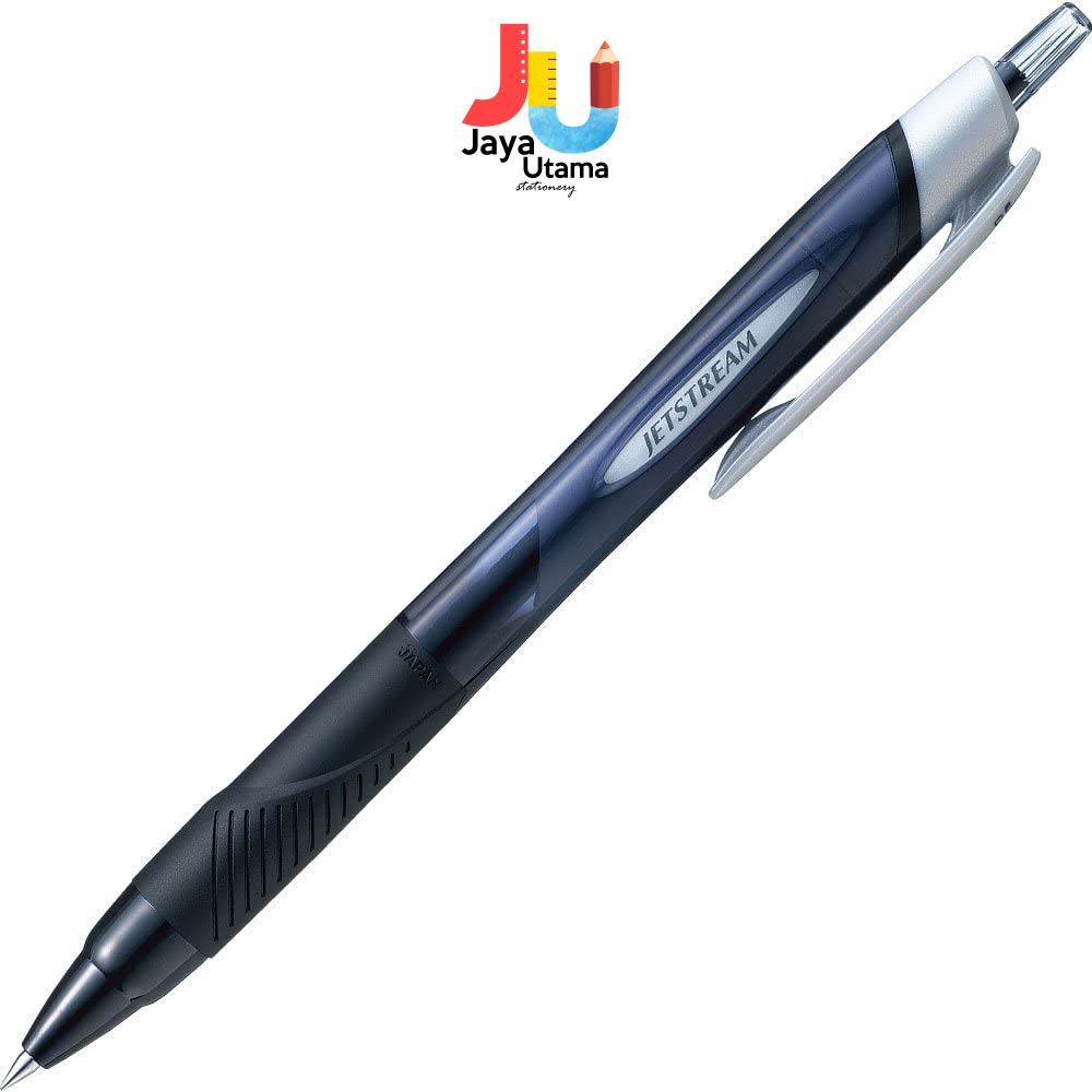 

Uni Jetstream Ballpoint Pen 0.38 mm Water Based