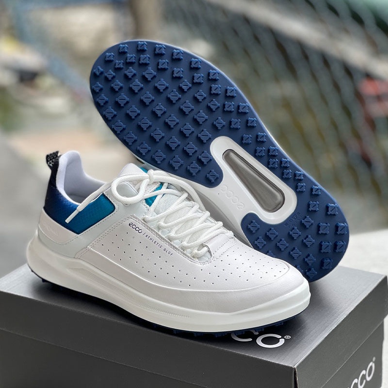 Sepatu golf pria import Ecco KD 100824 terlaris