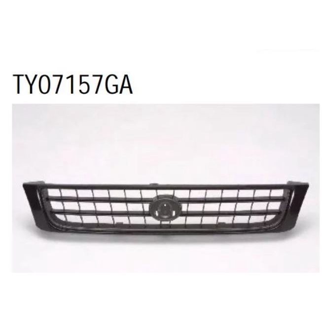 GRILLE DEPAN TOYOTA CORONA ABSOLUTE ST191 1994 1995
