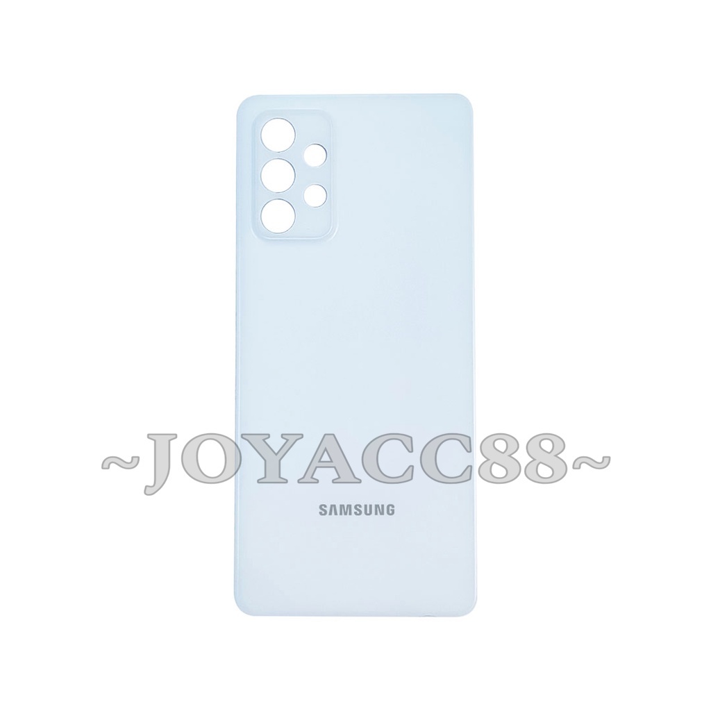 BD SAMSUNG A72 2021 TUTUP BELAKANG HP BACK COVER