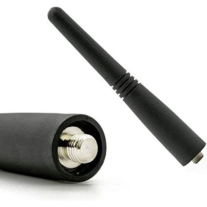[AN] Antena HT GP2000 UHF 400 Kerucut Pendek CP1300 CP1660 GP3188 Motorola