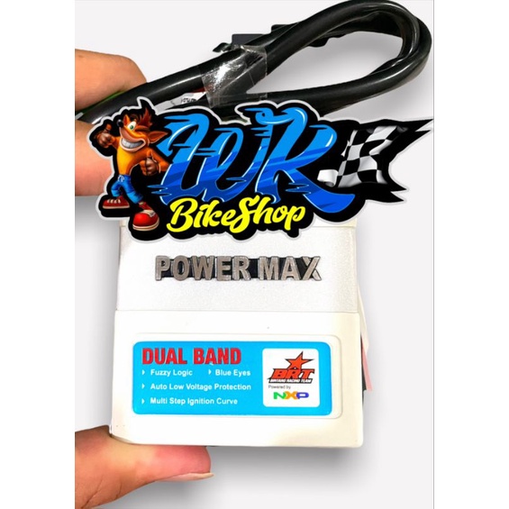 CDI BRT  JUPITER MX OLD / JUPITER MX NEW 135  DUALBAND ( ST /TR /RK)