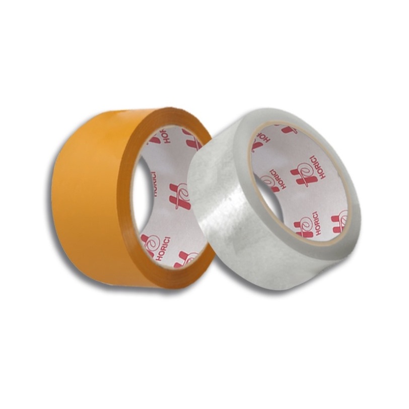 

KOREAN LAKBAN BENING 100 YARD ISOLASI SELOTIP CLEAR TAPE 45MM LENGKET KUAT LAKBAN COKLAT FRAGILE