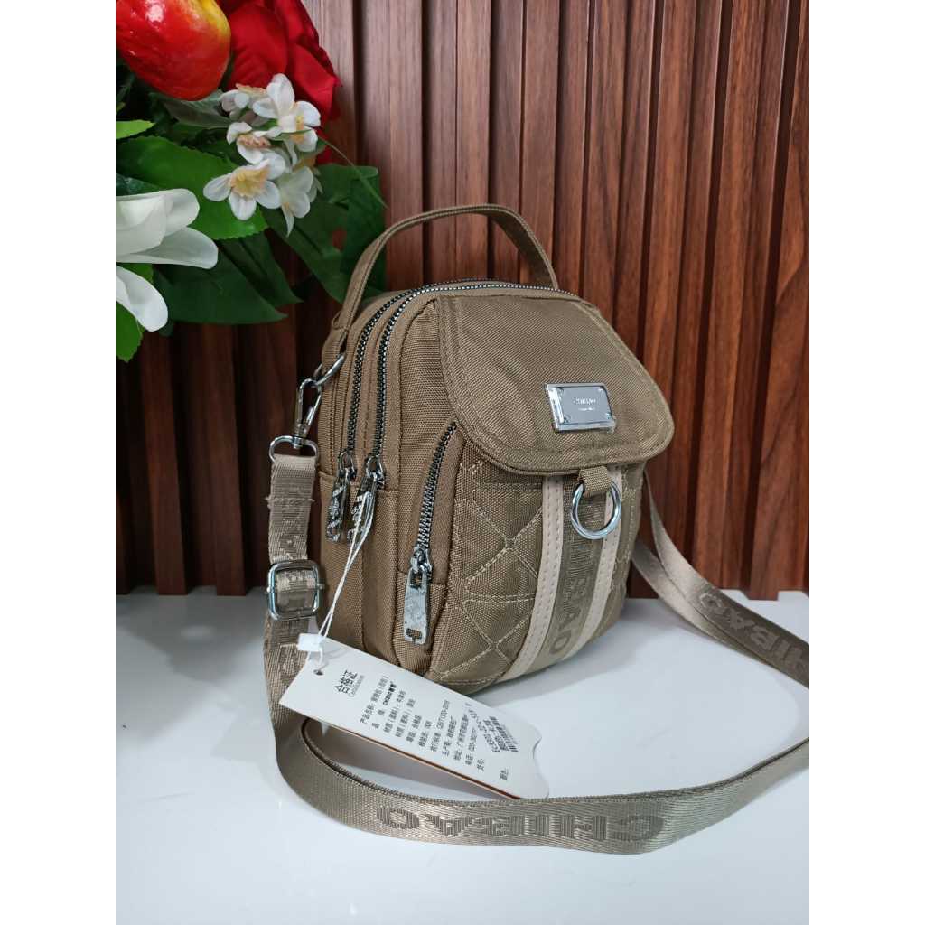 Tas Selempang Wanita Chibao CB 3301-22-C-51