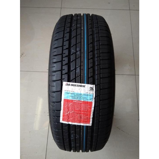 Ban Mobil Jazz City 185/55 R16 Bridgestone Turanza ER370 OEM Jazz