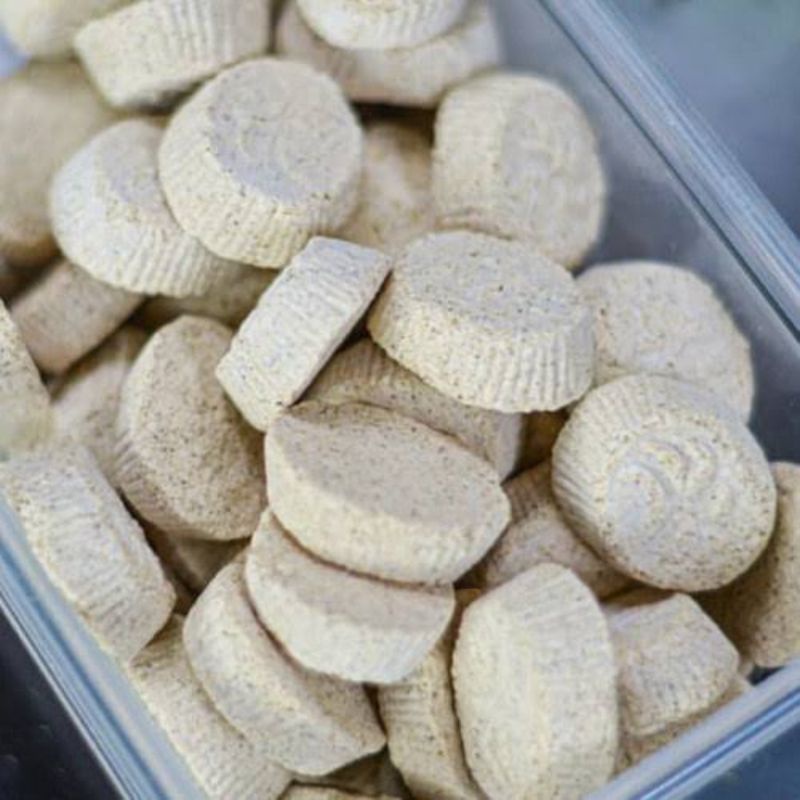 

Kue Satu Kacang Hijau 400gr