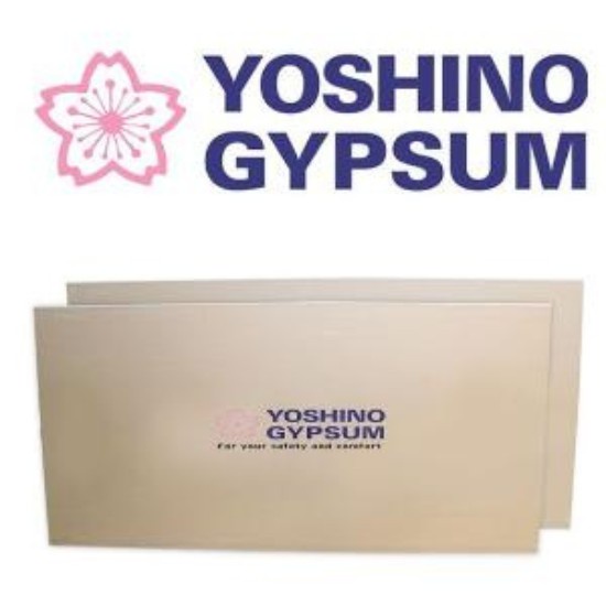 GYPSUM YOSHINO