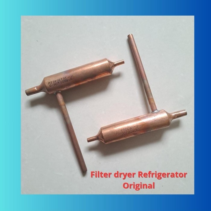 FILTER DRAYER REFRIGERATOR ORIGINAL FILTER KULKAS MJ27