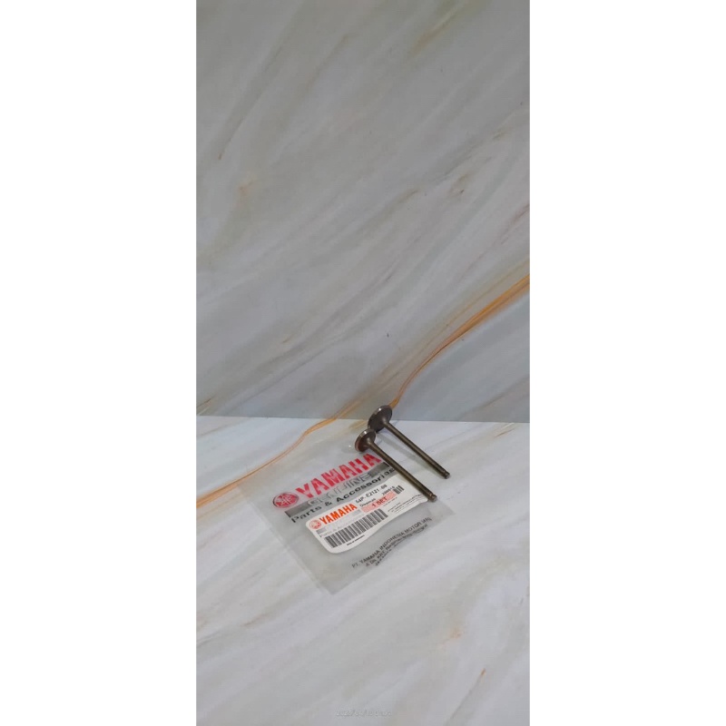 Klep Set Mio J Payung Klep Mio J