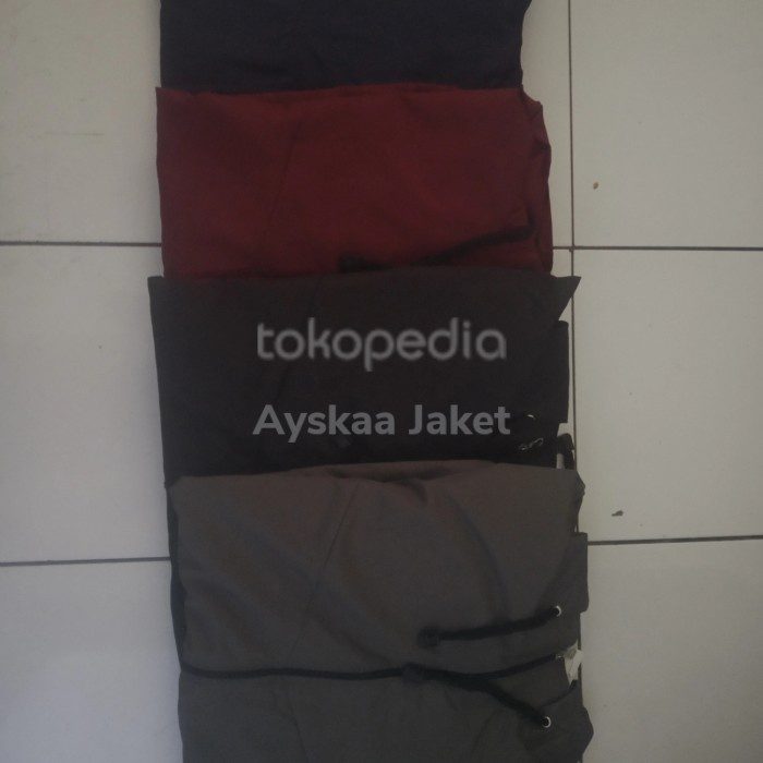 best -Jaket parasut nike pria wanita jumbo big size - Hijau army, XXXL