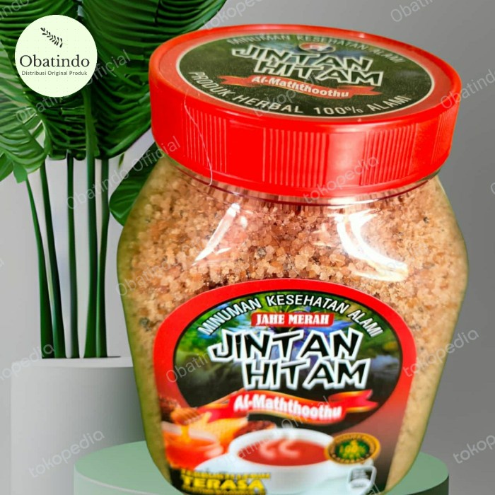 

COD Jahe Merah Jintan Hitam | Jahe Merah Habbatussauda Toples asli Herbal Membantu mengatasi Rheumatik, Perut Kembung / Masuk Angin, dll