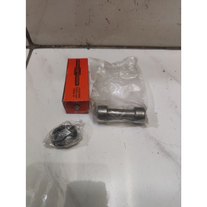 As Ayun Px Lama As kecil Omega