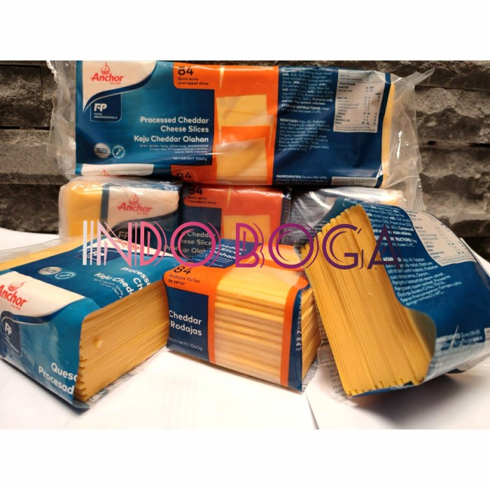 

ANCHOR orange cheddar slice REPACK 28 SLICE / Anchor red cheddar slice