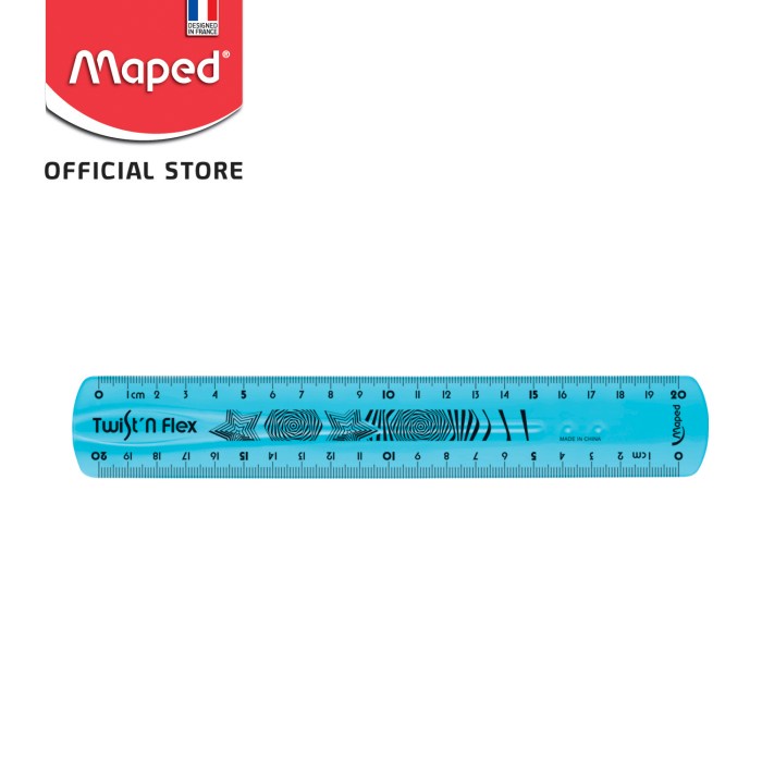 

Maped Paket Bundling Back to School