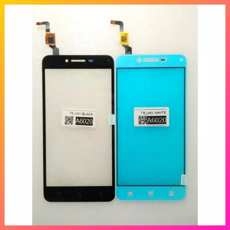 TOUCHSCREEN TS LENOVO A6020 VIBE K5 A6020A40 / VIBE K5 PLUS / A6020A46