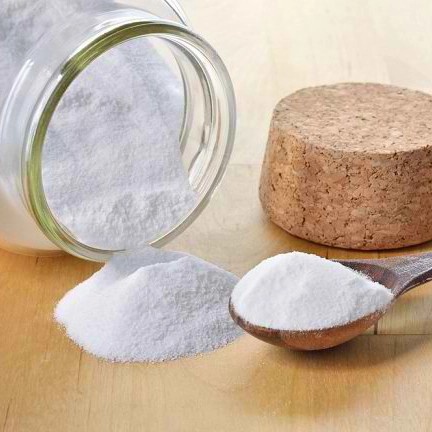 

Sodium Bikarbonat 1 Sak / Natrium Bicarbonate / Baking Soda (25kg)