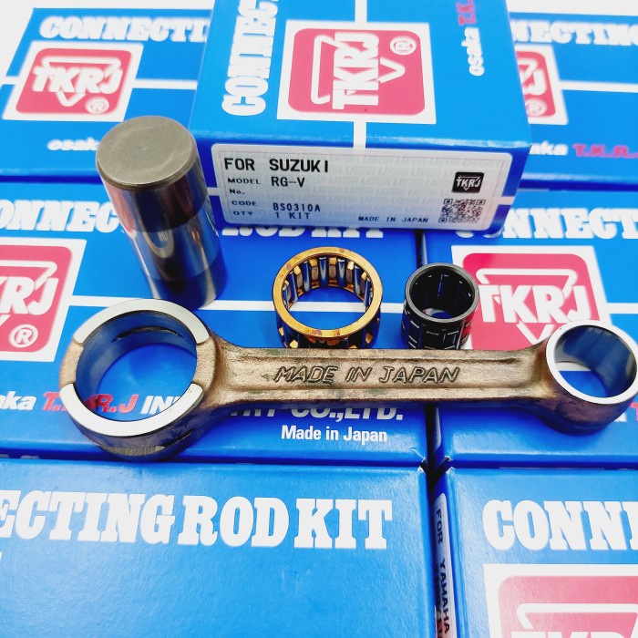 READY stang seher satria 2 tak tkrj stang piston satria 2 tkrj